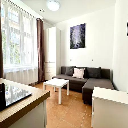 Apartamento Iii