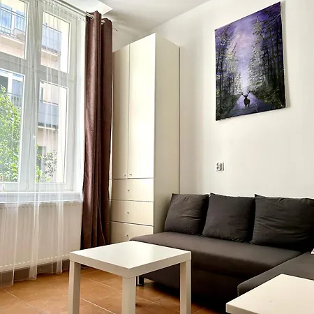 Apartamento Iii *